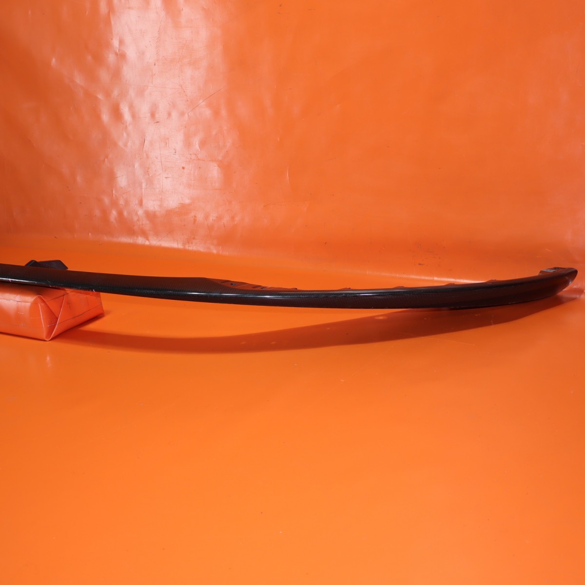 FERRARI PORTOFINA SPOILER FRONT BUMPER 2019 2020 2021 2022 F164 OEM DAMAGED