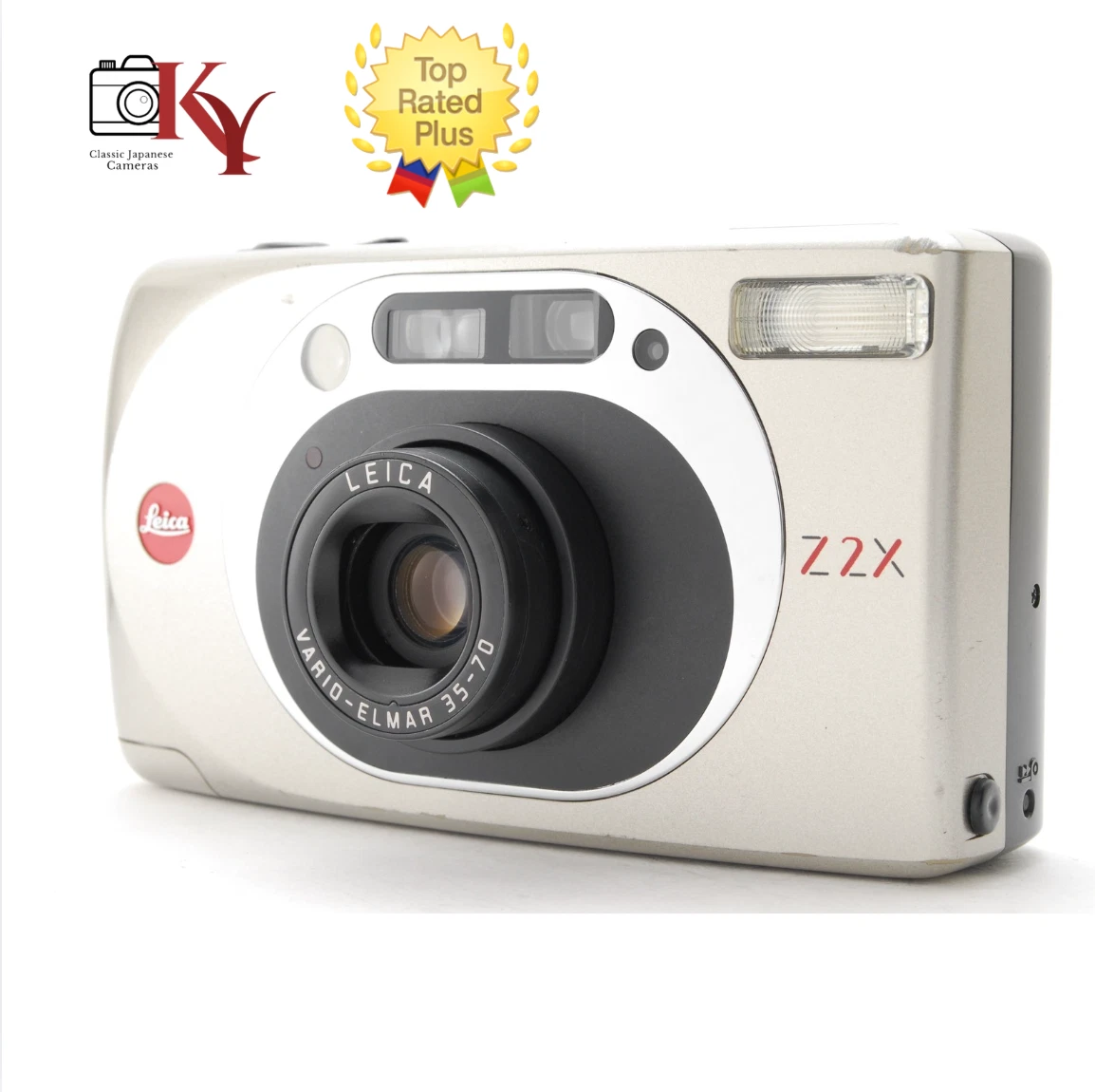 Leica Z2 X Film Cameras for sale - eBay