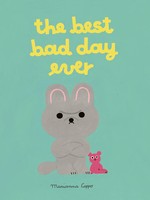 The Best Bad Day Ever | Marianna Coppo | Englisch | Buch | Gebunden | 2023