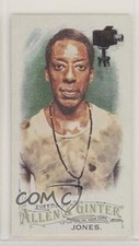 2016 Topps Allen & Ginter Mini Orlando Jones #241 0kx3
