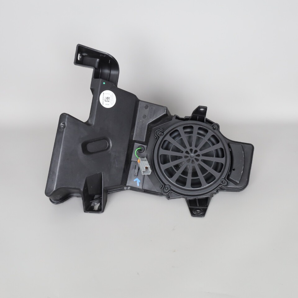 2019-2023 Aston Martin DB11 Right Passenger Footwell Speaker Subwoofer OEM