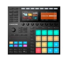 Native Instruments Maschine Mk3 & Software bundle