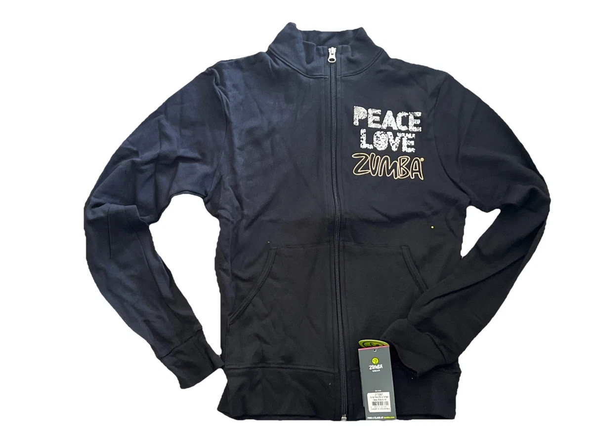 Zumba Hoodies & Sweatshirts for Women for sale | eBay