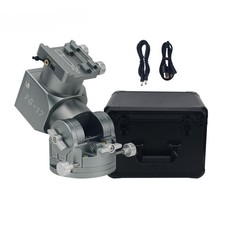 AstroFrog FG17 Harmonic Equatorial Mount 20KG Load For Mechanical Home Function