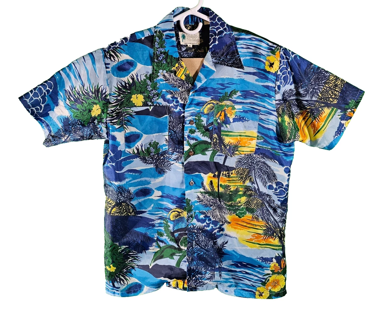 Las mejores ofertas en Tamaño Regular Hawaiian Hawaiian Informal