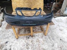 Baguette de porte Saab 9-5