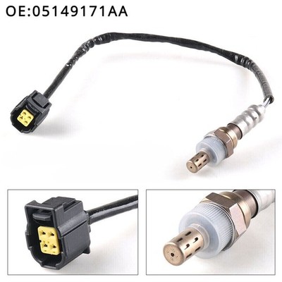 NEW O2 Oxygen Sensor 05149171AA Fits For 2004-2014 Chrysler Dodge Jeep Ram