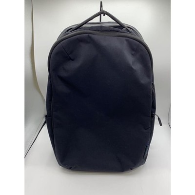 Wexley Nylon Backpack Plain 91-61-0024-433-19-88