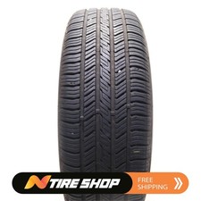 Used 19565r15 Hankook Kinergy St - 91t - 7.532 No Repairs