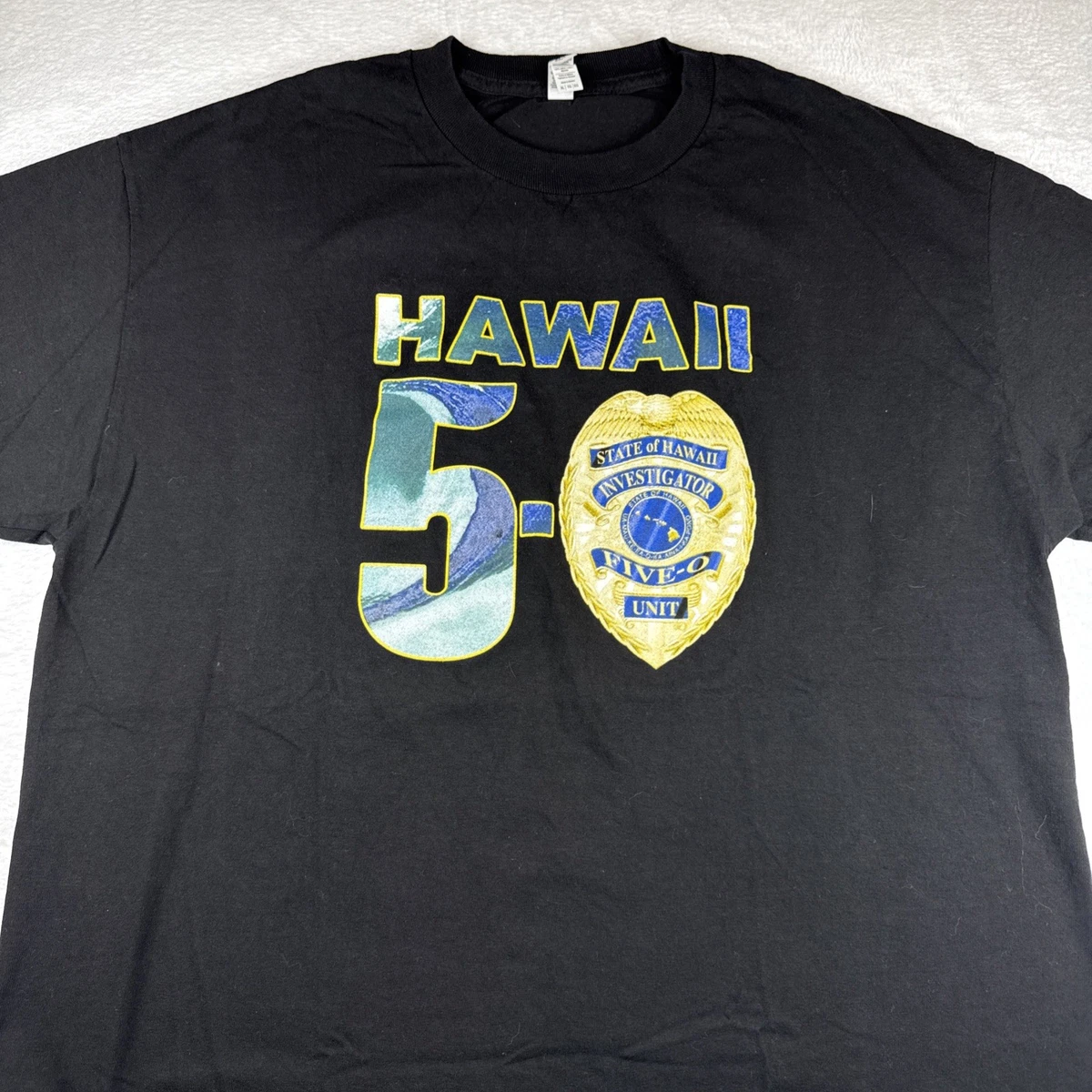 25+ Hawaii Five O In Men's T-Shirts for sale | Updated Oct 2026