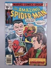 AMAZING SPIDER-MAN #169 - Stan Lee Cameo - Marvel 1977 NM- Vintage Comic