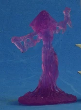 Reaper Miniatures Shadow #77369 Bones Plastic D&D RPG Mini Figure