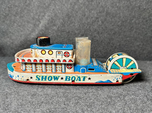 Showboat Toy | eBay
