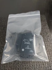 Lot of 2 CRYDOM DR24D12 Solid State Relay