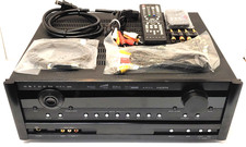 ANTHEM MRX 300 Audio/Video 7.1 Receiver with Accessories Excellent Condition