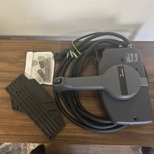 703-48205-16 for Yamaha 10Pin 4-Stroke Outboard Side-Mounted Remote Control Box