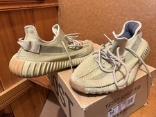 adidas gazelle silver green womens Adidas Yeezy Foam Runner Sulfur main image 0