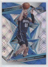 2019-20 Panini Revolution Cosmic 46/100 Aaron Gordon #53 9ih