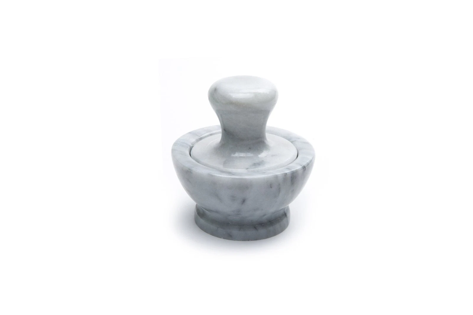 Fox Run Marble Mortar and Pestle, White
Opens in a new window or tab