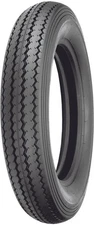 Shinko 87-4115 Classic 240 Front 100/90-19 63H Bias TL Tire