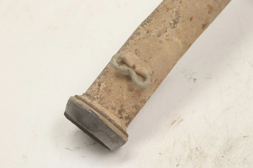 Can-Am Commander 1000 LTD 15 Exhaust Y Pipe 707601207 51472 - Изображение 4 из 4