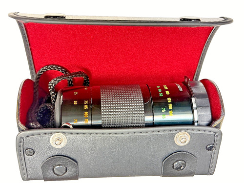 Pro Jr. Directors Finder, 12-1 Zoom Ratio Changeable masks, B Stock Demo !