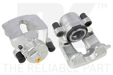 Bremssattel NK 2147393 Gusseisen für VW POLO 5 6R1 6C1 Van 6 AW1 BZ1 AE1 MPi TGI