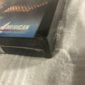 Space Pirates - 3DO - Long Box - New In Box (NIB) Sealed