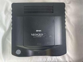 SNK NEOGEO-CD CD-TO1 Neo Geo CD h194_0301