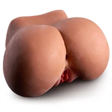 Male Masturbaters HandsFree Stroker Pocket Pussy Cup Sex Toys for Men