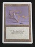 Magic: The Gathering 'Glasses of Urza' Unlimited Edition Uncommon Artifact Card