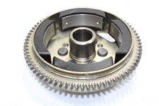 91 Yamaha VXR 650 Magneto Flywheel Rotor Assembly 6r7-85550-00-00