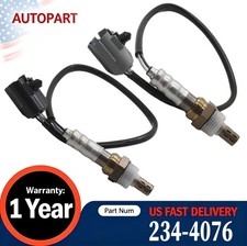 234-4076 Oem Upstream Downstream O2 Oxygen Sensor For 1996-2000 Dodge Ram 1500 234-4076 Oem Upstream Downstream O2 Oxygen Sensor For 1996-2000 Dodge Ram 1500