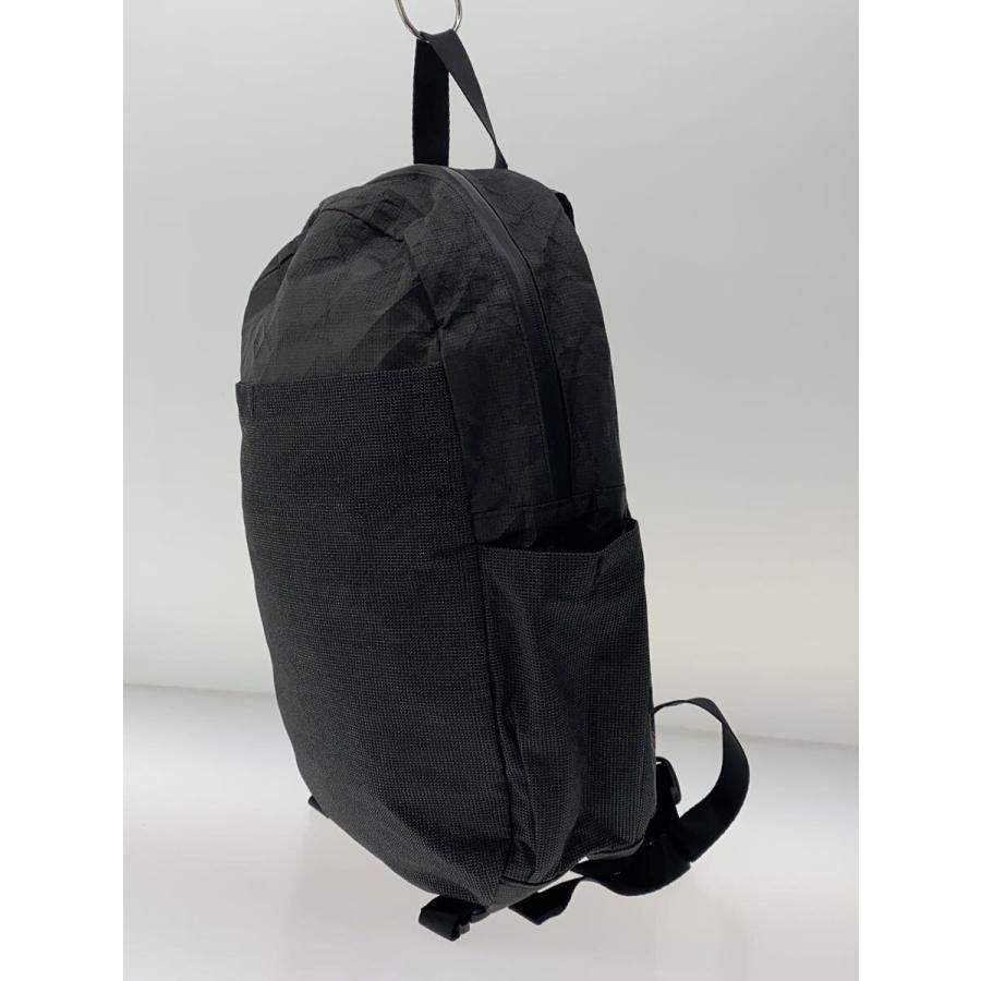 BURLAP OUTFITTER Gray Backpack Authentic Men D:4.… - image 2