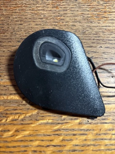 2019-2022 Ram 2500 3500 RH Passenger Mirror LED Puddle Light OEM used