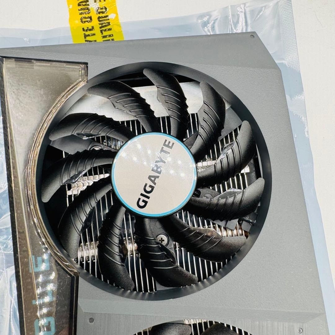 GIGABYTE RX6600 EAGLE 8GB | eBay