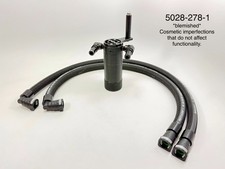 Upr Plug N Play Catch Can Kit For 20-24 Ford Explorer St 3.0l Blem Twin Turbo