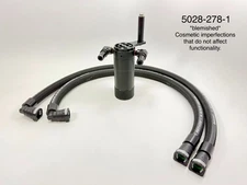 UPR Plug n Play Catch Can Kit (For 20-24 Ford Explorer ST 3.0L) Blem Twin Turbo