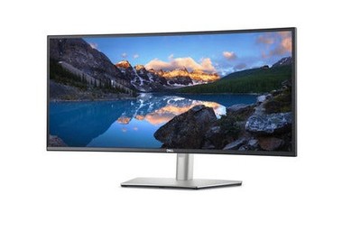 その他 Dell U3423WE Amazon.com: Dell UltraSharp U3423WE 34.1