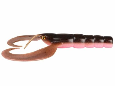 Fox Rage Mini Craw 8cm 3.1in Lure Soft bait Perch Zander COLOURS 