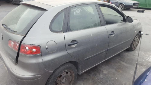 045906019BG Motorsteuergerät für SEAT IBIZA (6L1) Stella 2004 2191654 - Bild 10 von 10