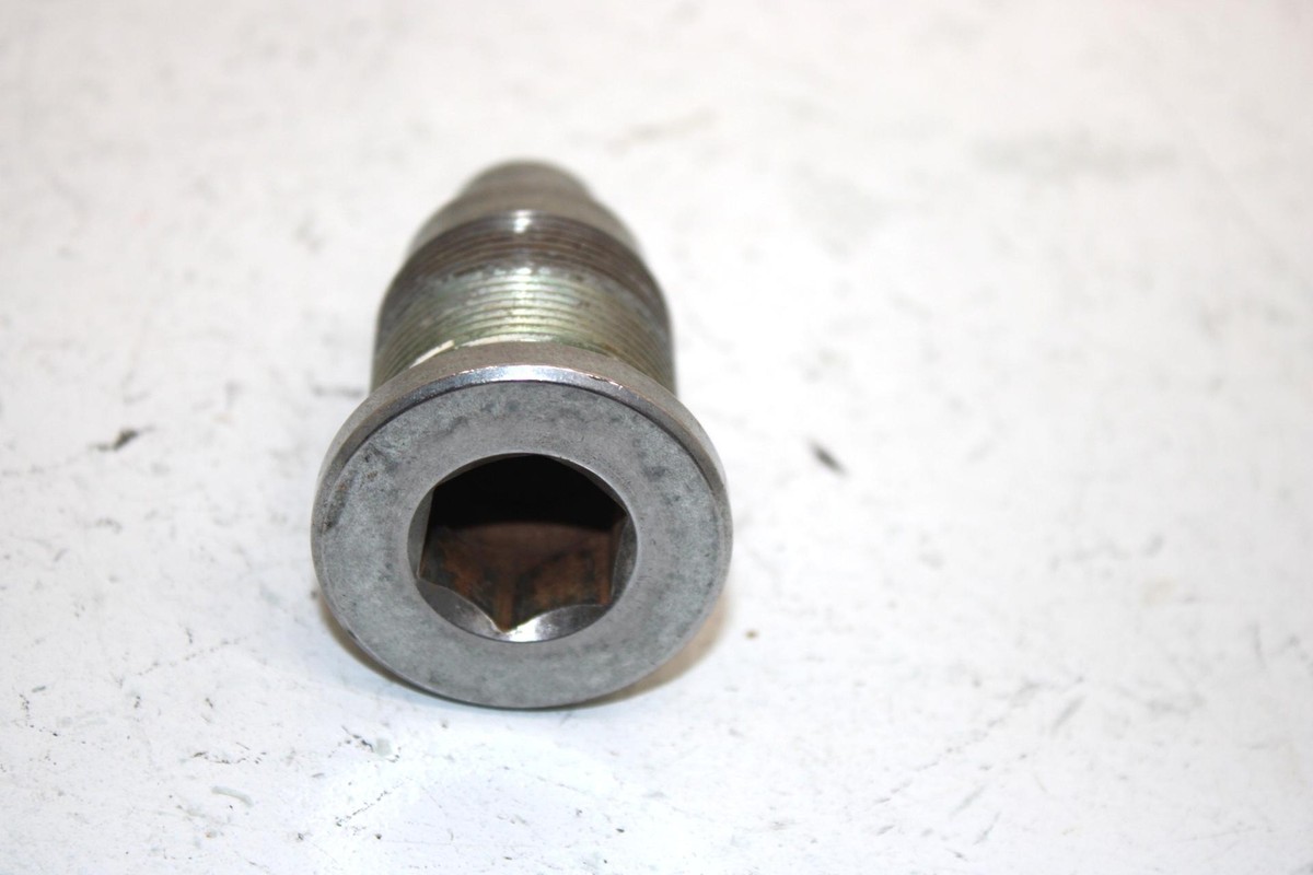 05 Polaris Phoenix 200 Oem Right Swing Arm Pivot Bolt