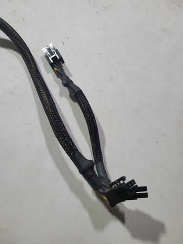 Solytech AL-D500EXP MAX500W 500W Power Supply Unit - Afbeelding 4 van 10