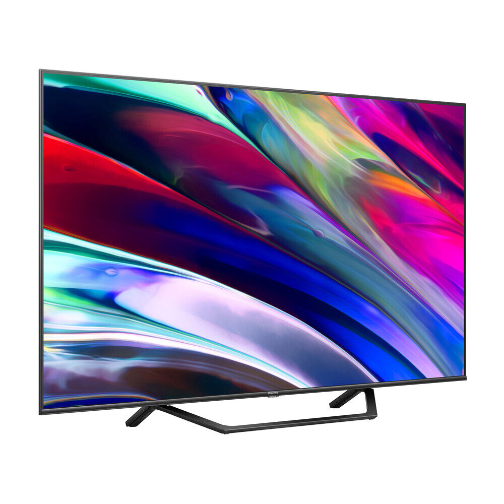 Thumbnail - Hisense 43a7kq - 109 Cm (43") Diagonalklasse A7kq Series Lcd-tv
