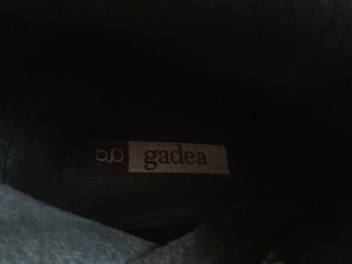 Ladies Gadea Ines Boots Size 5 excellent condition - Picture 5 of 7