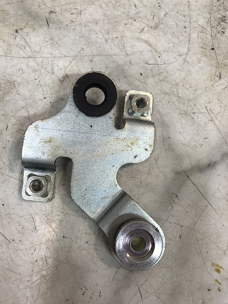 06 Kawasaki ZX 1400 14 ZX14 A Ninja electrical mount bracket | eBay