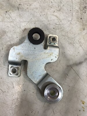 06 Kawasaki ZX 1400 14 ZX14 A Ninja electrical mount bracket | eBay
