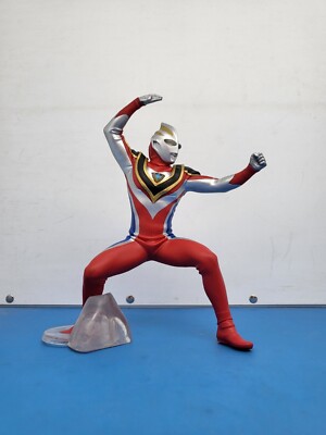 Ultraman Gaia - Supreme Version - BANPRESTO