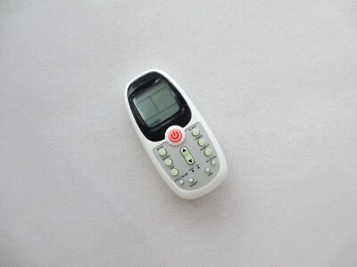 Remote Control For Comfort Aire RADS-151J RADS-183J RADS-101H Air Conditioner