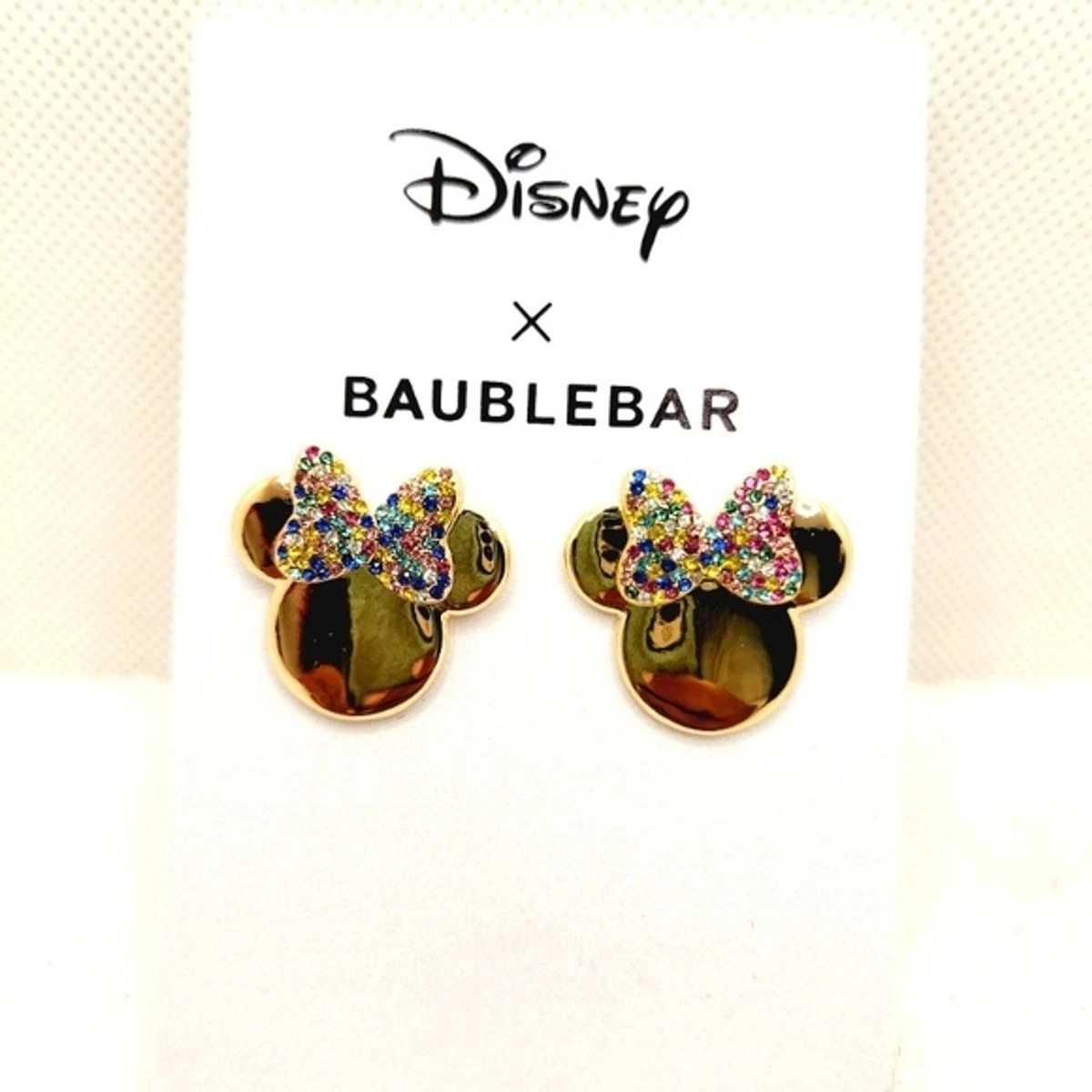 Baublebar online rainbow earrings